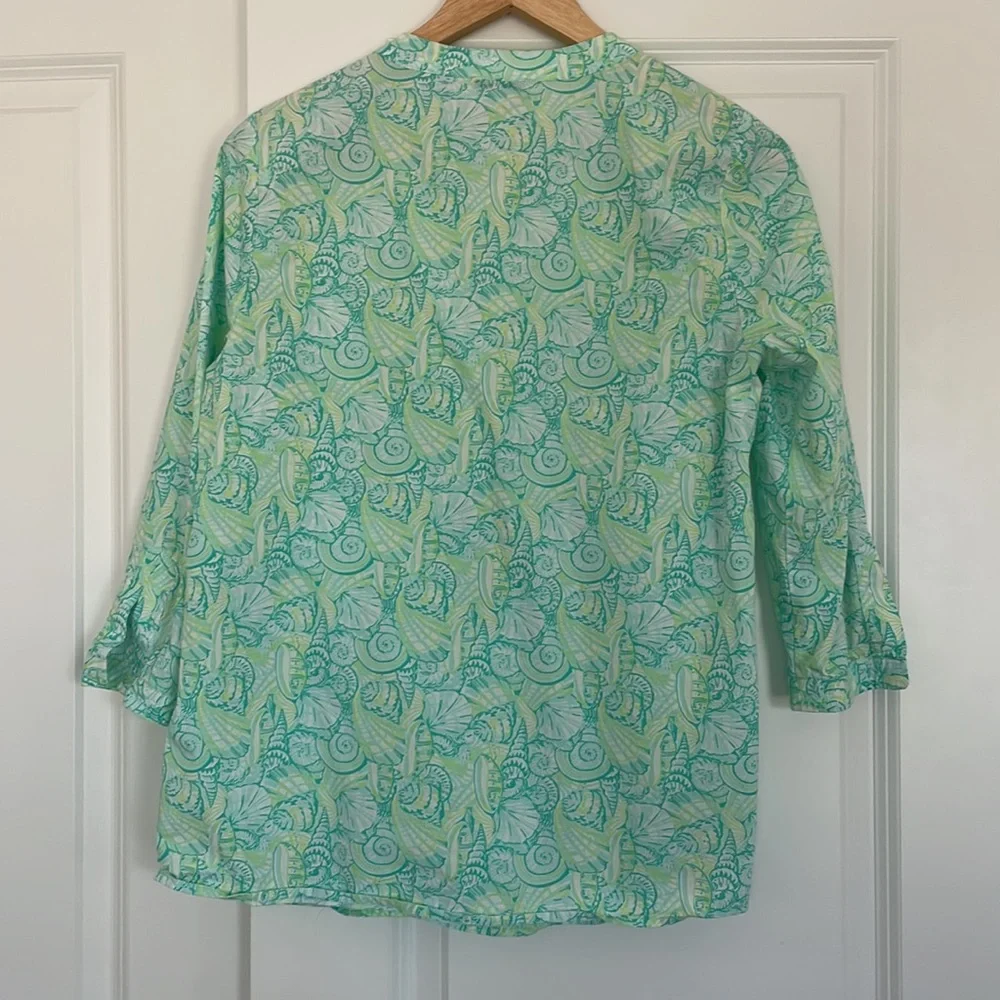 Vineyard Vines Tunic - Picture 2 of 4